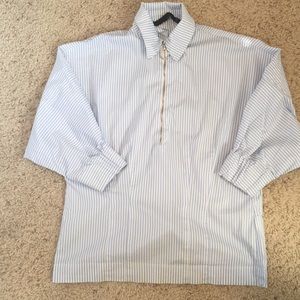 Zara shirt